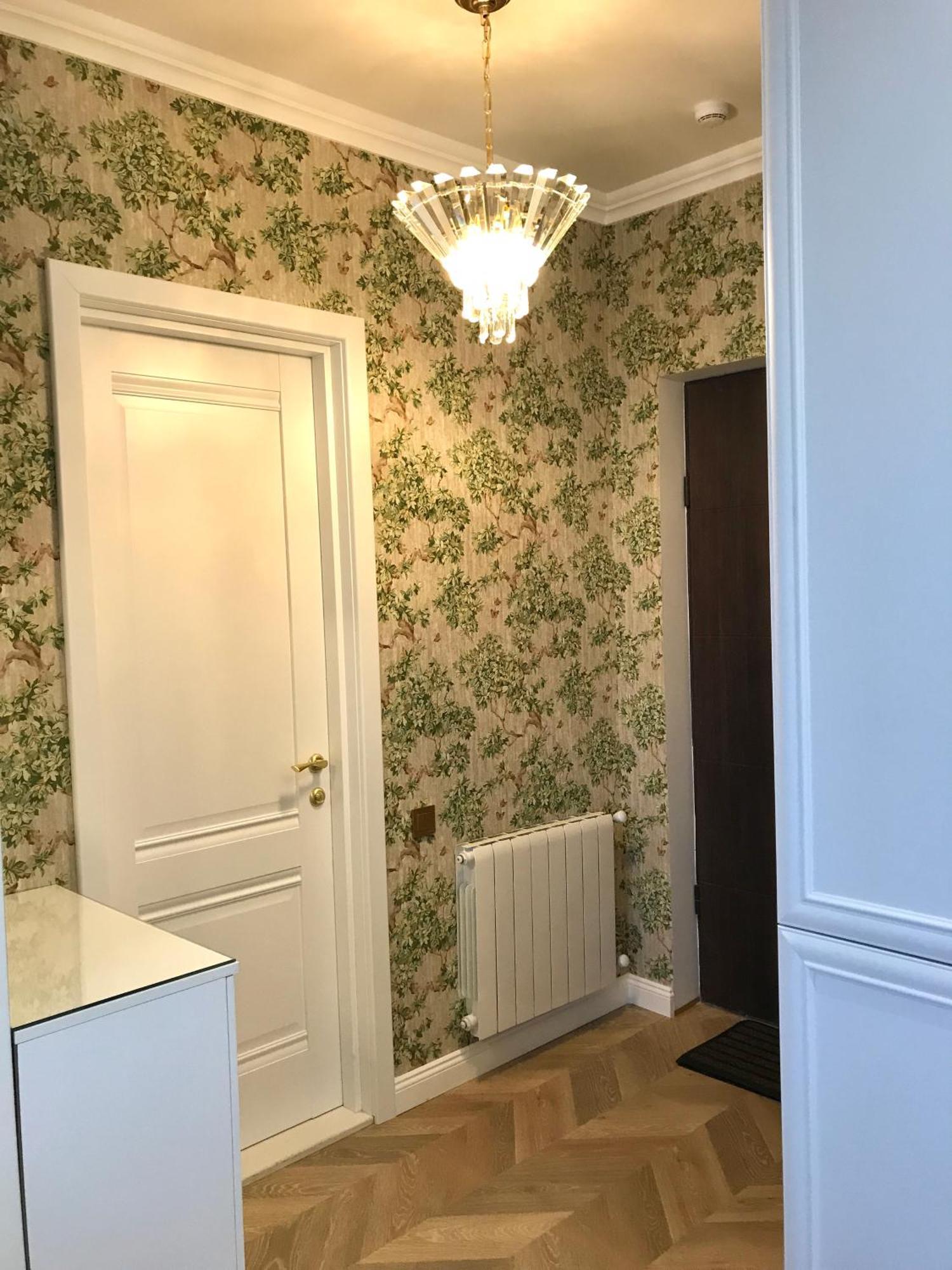 Brand New 1-Bedroom Apartment In City Centre Гори Экстерьер фото
